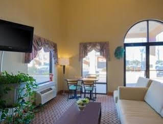 Hotel Super 8 By Wyndham Hammond Exterior foto
